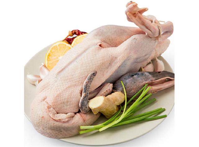 深圳食堂食材配送告诉你什么人不适合吃鸭肉