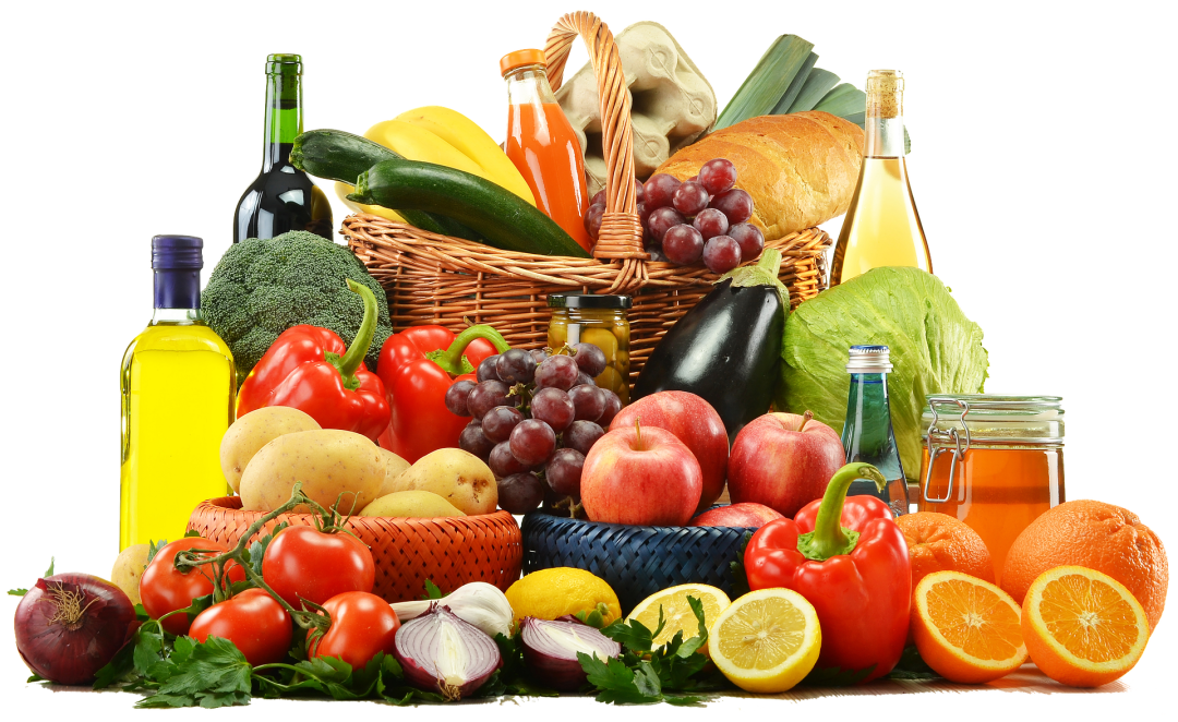 龙岗食材配送公司告诉你每天吃多少水果才健康?