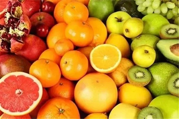 龙岗蔬菜配送分享维生素c含量高的水果