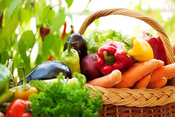 龙岗蔬菜配送简析如何防止蔬果营养流失