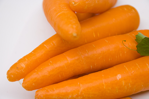 龙岗蔬菜配送讲述胡萝卜的营养成分有什么