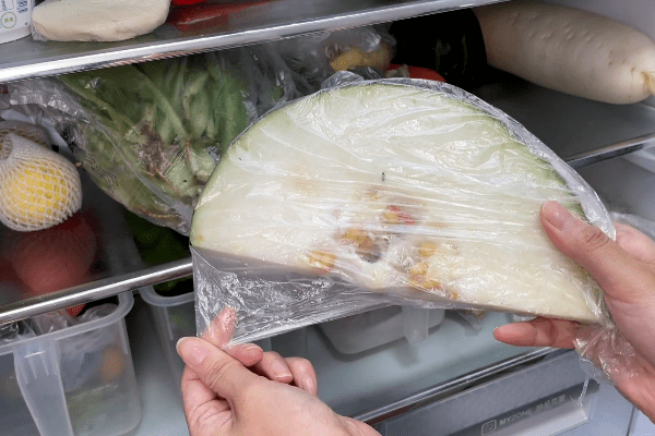 龙岗食材配送公司分享你不知道的蔬菜保鲜小技巧