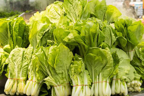 蔬菜保鲜的秘密,你知道多少?