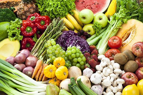 蔬菜配送的难题及解决方式