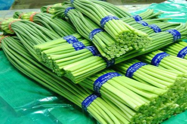 酒店蔬菜是如何进行配送的